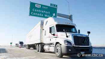 City of Winnipeg's CentrePort South sewer project costs rise $13M