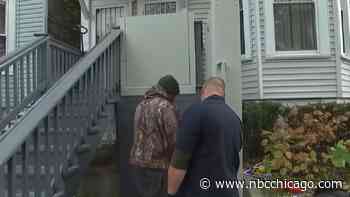 After months of delays, West Pullman grandmother receives electronic lift at home