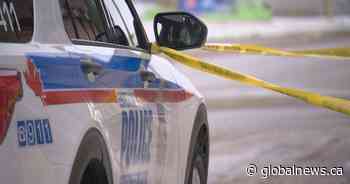 Family of mother and son involved in Estevan officer-shooting left devastated