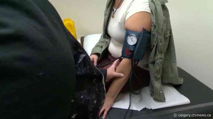 23 new family doctors recruited to work in Lethbridge