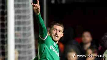 Sheppey United 1-4 Walsall: Saddlers come from behind to reach FA Cup second round