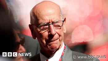 Sir Bobby Charlton's 1966 semi-final shirt up for auction