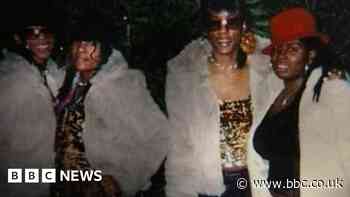 Aston shooting victim Sophie Ellis recalls attack 20 years on