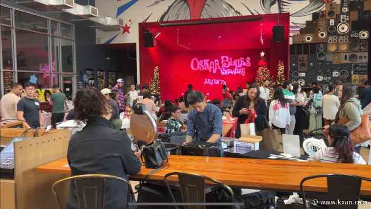 Has Austin's craft beer boom started to fizzle?