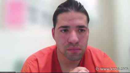 Man accused in deadly street racing crash to remain out of custody