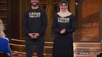 Windsor-Essex company lands $1M deal on Dragon's Den