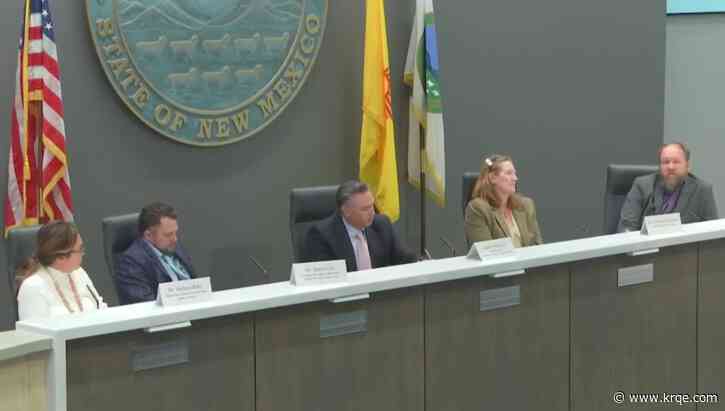 Drug use, child abuse, public safety addressed at AG summit