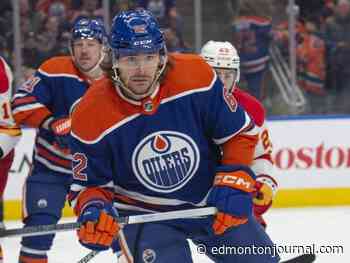 Hot shot plot: What the addition of top prospect winger means for Edmonton Oilers