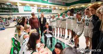 U Sask. Huskies basketball teams looking for redemption after 2022-23 heartbreak