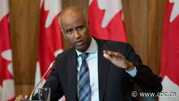 Ottawa pledges $36M for Winnipeg-based group's work on food systems in 4 African countries