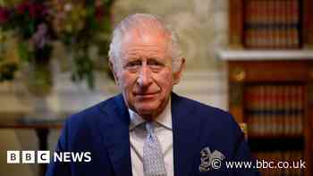 King Charles: Tackle AI risks with urgency and unity