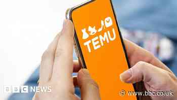 Temu adverts banned for sexualising a child and objectifying women
