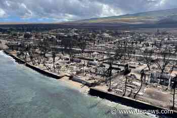 Hawaiian Electric Discussing New Policy to Mitigate Wildfire Risks