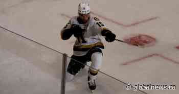 Veterans lead the way as Frontenacs double up Colts 4-2