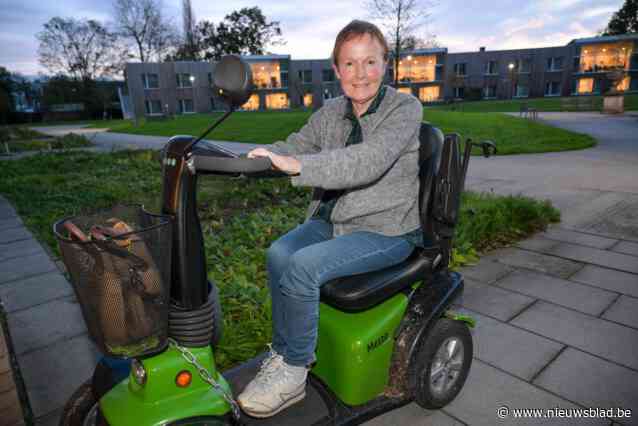 Vallende tak verbrijzelde in 2017 Miekes rug: “Goed onderhoud van openbaar groen is belangrijk, maar sluit niet alle risico’s uit”