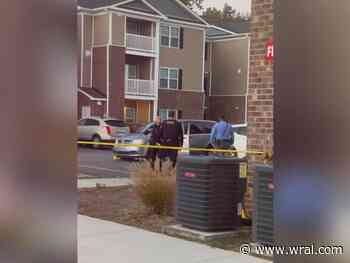 Shots fired at school van in southeast Raleigh, girls duck from gunfire; neighbors say they found out days later