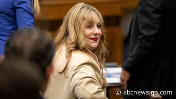 Virginia teacher shot by 6-year-old can proceed with $40 million lawsuit, judge rules