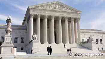 Supreme Court to hear NRA appeal in dispute with former New York state official