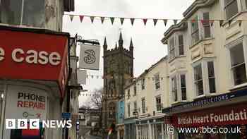 Grants of up to £100,000 to boost Cornish High Streets
