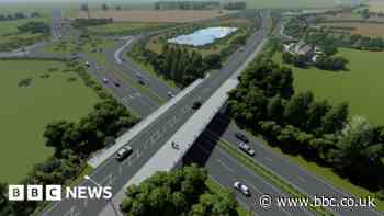 Jock's Lodge road junction scheme to benefit from HS2 funds - minister