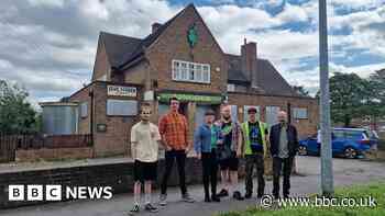 Lincoln Imp: Campaigners elated as Scunthorpe pub demolition plans refused