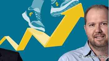 Apple, Meta, Nvidia, Amazon, Tesla – das Geheimnis ihrer Dominanz