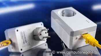 Best Picks: Die besten Powerline-Adapter im Test