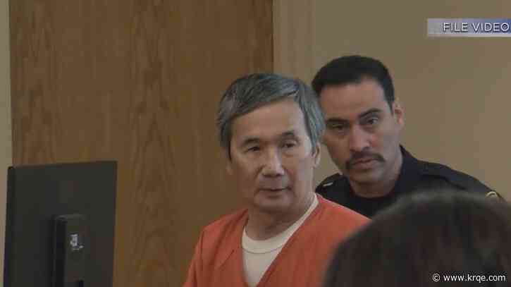 Jury finds Albuquerque acupuncturist not guilty in sexual assault case