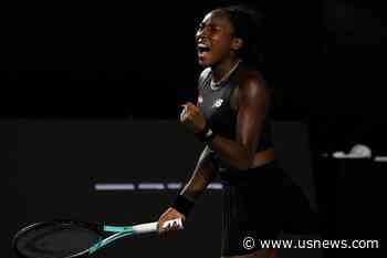 The WTA Finals Semis Are Coco Gauff Vs. Jessica Pegula, and Aryna Sabalenka Vs. Iga Swiatek