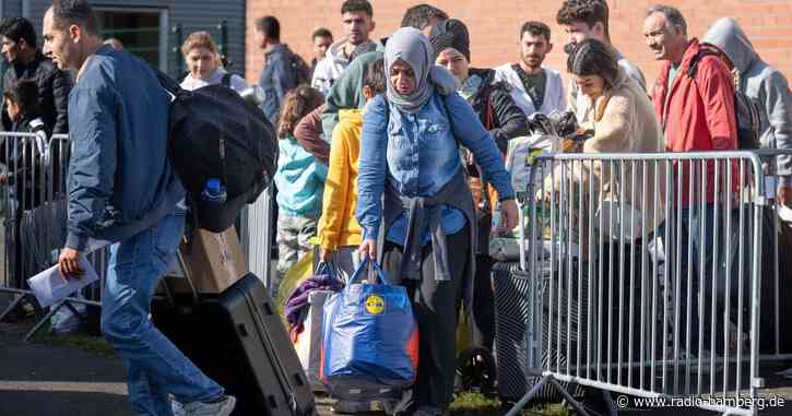 Länder und Städte wollen mehr Geld für Flüchtlingsversorgung