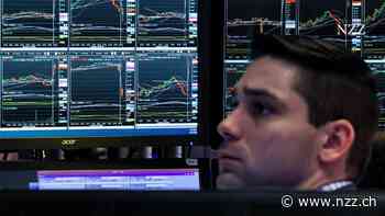 Fünf Prozent Rendite mit US- Staatsanleihen? Wie Sparer und Anleger Obligationen kaufen können und welche fünf Punkte dabei zu beachten sind