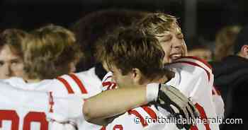 Huntley laments missed chances in 2nd-round loss to St. Ignatius