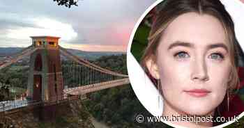 Hollywood star to film next movie in Bristol