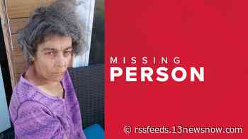 VSP issues Critically Missing Adult Alert for missing Newport News woman