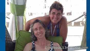 Woman continues search for sister, 6 months after reported missing