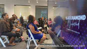 Black Diamond Weekend returns to Virginia Beach this weekend