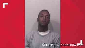 Inmate convicted, sentenced to death for role in 2017 Pasquotank prison break attempt