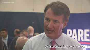 What would a 15-week abortion ban mean in Virginia? A look through the data