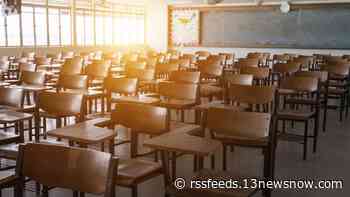 Warwick High security officer on administrative leave after student struck in face, NNPS officials say