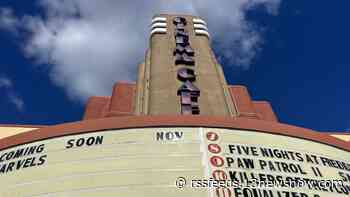 Movie lovers sad to see Cinema Cafe in Hampton close after 18 years of feature films