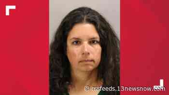 Former Virginia Beach child care provider convicted for infant's death while in her custody