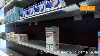 Apotheker aus der Region klagen über Engpässe: "Es nervt einfach"