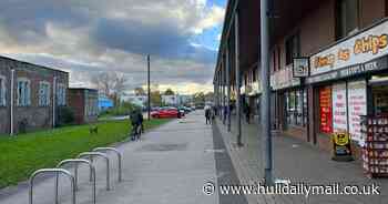 Orchard Park people on vandalism, broken bottles, thefts and hopes crime funding will improve things