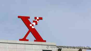 Unterschätztes KI-Unternehmen: Xerox: Eine Dividendenperle mit 8,2 Prozent Rendite, "die alle überraschen wird"