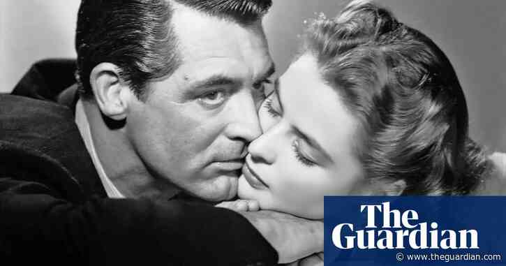 Cary Grant biopic boosts interest in star’s harsh early life in Bristol