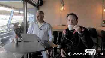 Autoblog Podcast #36: boetes aanvechten + gecrashte Ferrari te koop