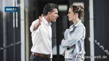 Diese Dramen spielen sich in Dynastien ab