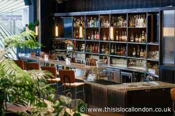 All Star Lanes bowling in Westfield Stratford City - review