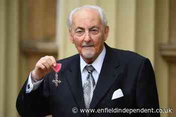 International Man of Mystery David Berglas dies aged 97