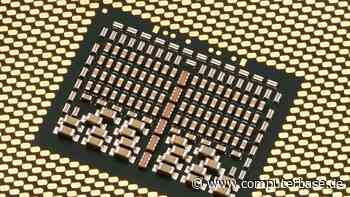 Im Test vor 15 Jahren: Der erste Intel Core i7 legte als echter Quad-Core vor